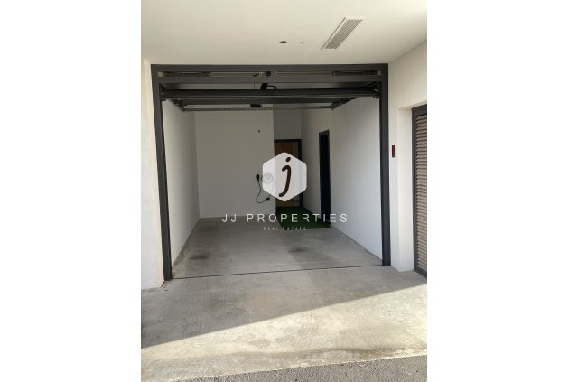 Tweedehands - Villa -
Ciudad Quesada - Costa Blanca