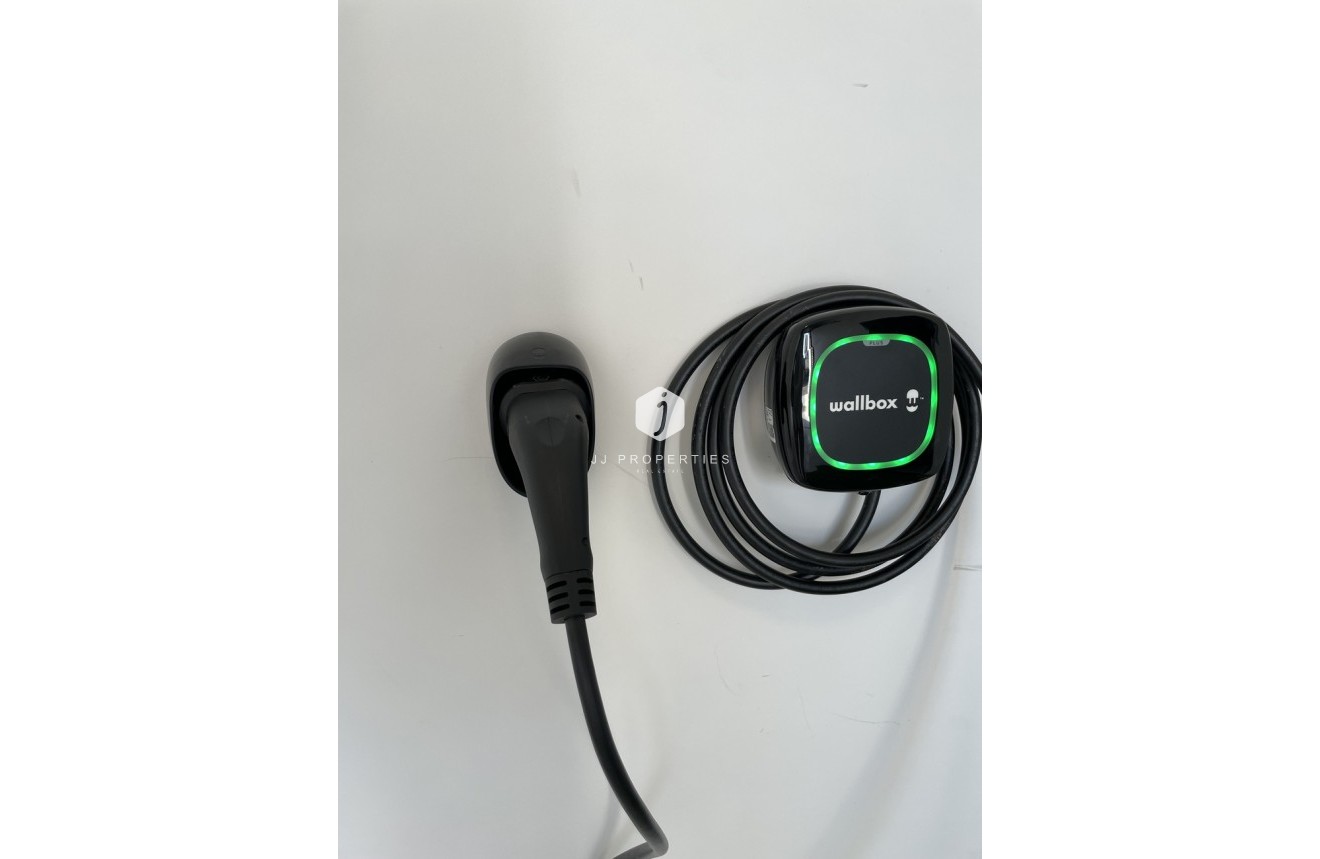 Tweedehands - Villa -
Ciudad Quesada - Costa Blanca