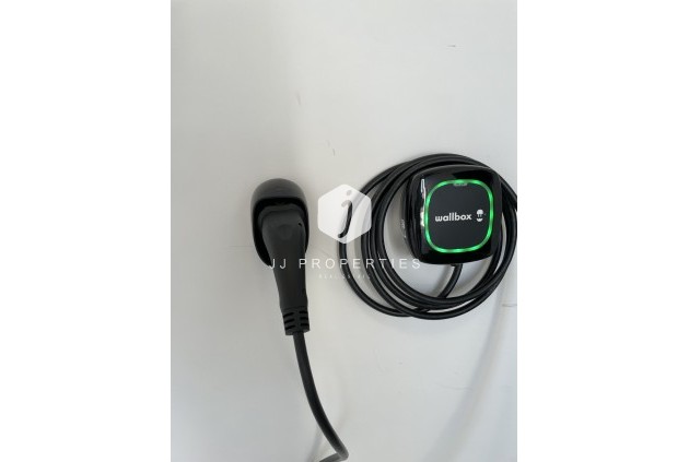 Tweedehands - Villa -
Ciudad Quesada - Costa Blanca