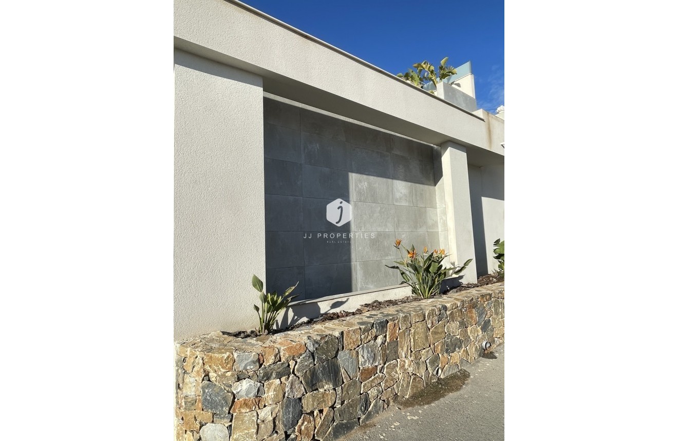 Tweedehands - Villa -
Ciudad Quesada - Costa Blanca