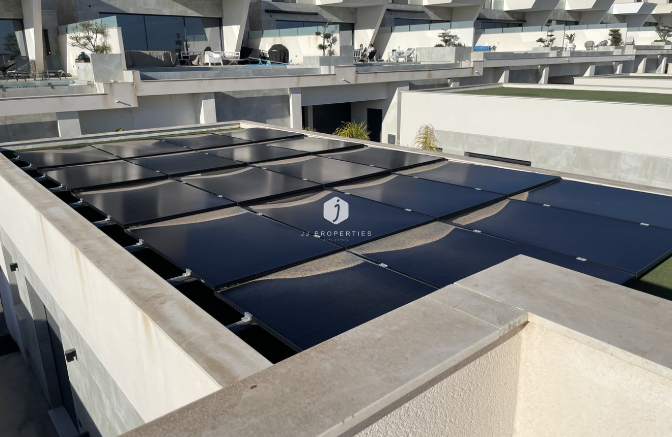 Tweedehands - Villa -
Ciudad Quesada - Costa Blanca