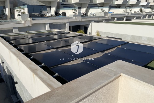 Tweedehands - Villa -
Ciudad Quesada - Costa Blanca