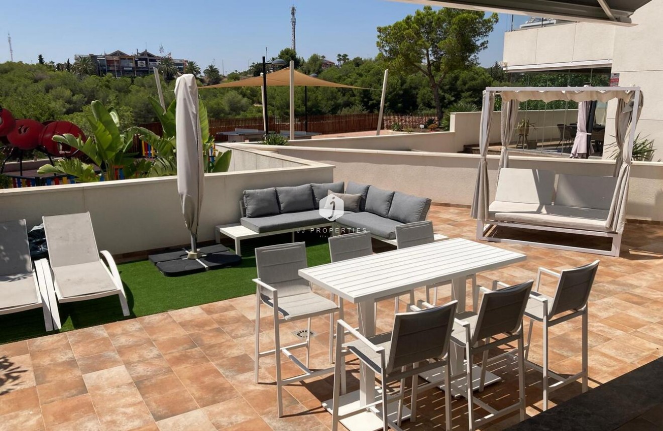 Tweedehands - Appartement / flat -
Los Dolses - Costa Blanca