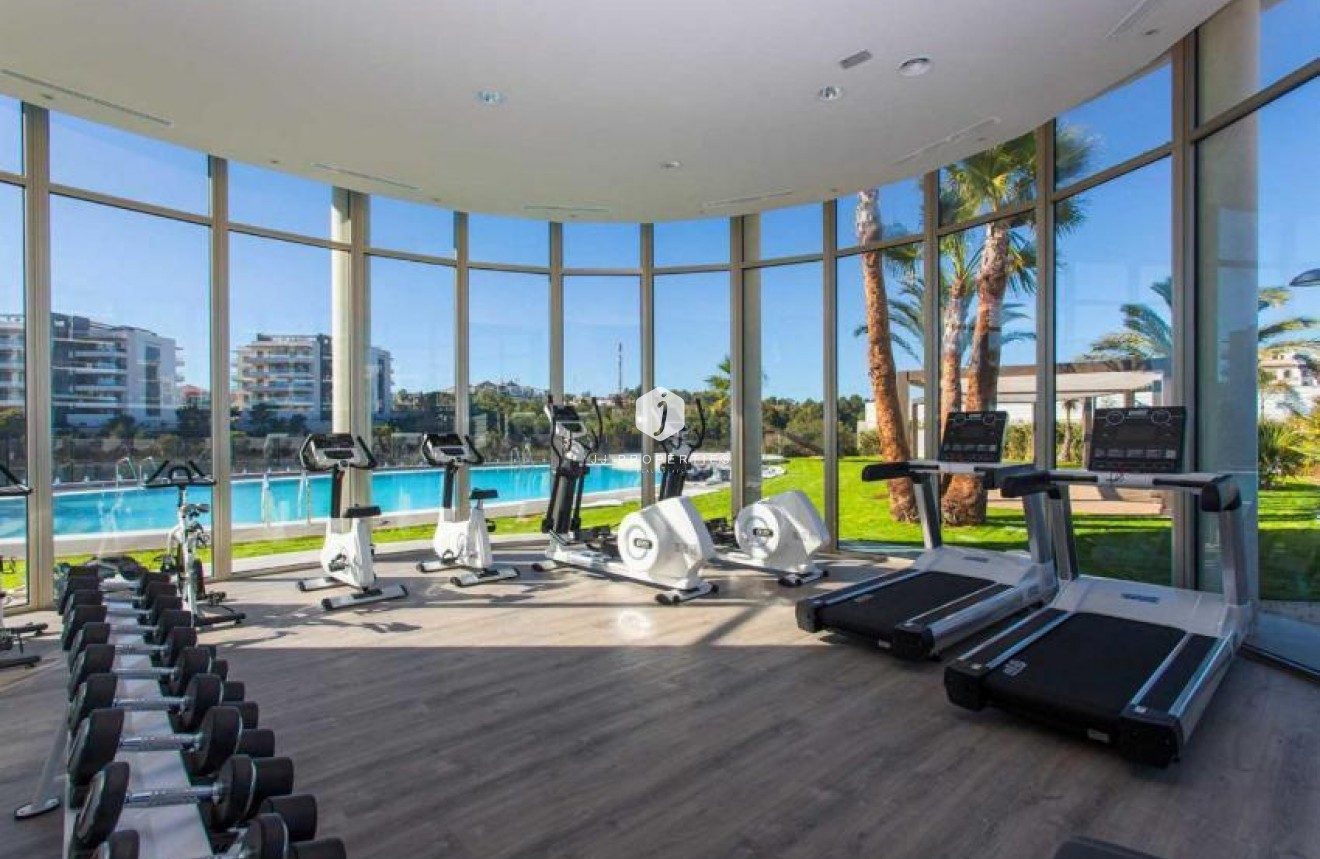 Tweedehands - Appartement / flat -
Los Dolses - Costa Blanca