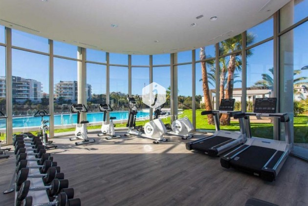 Tweedehands - Appartement / flat -
Los Dolses - Costa Blanca