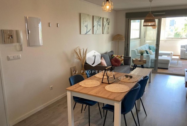 Tweedehands - Appartement / flat -
Los Dolses - Costa Blanca