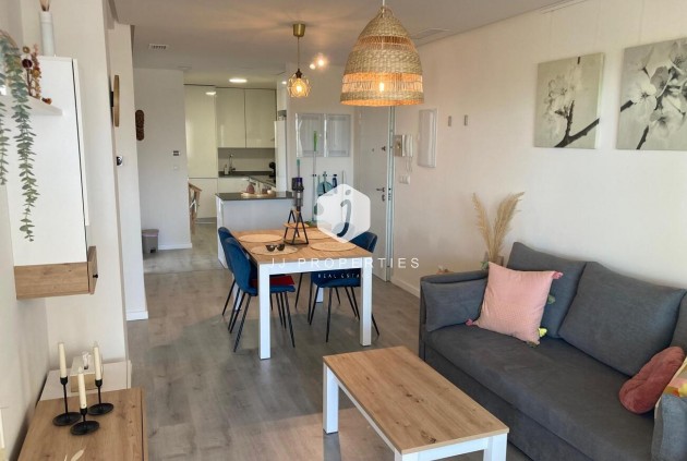 Tweedehands - Appartement / flat -
Los Dolses - Costa Blanca