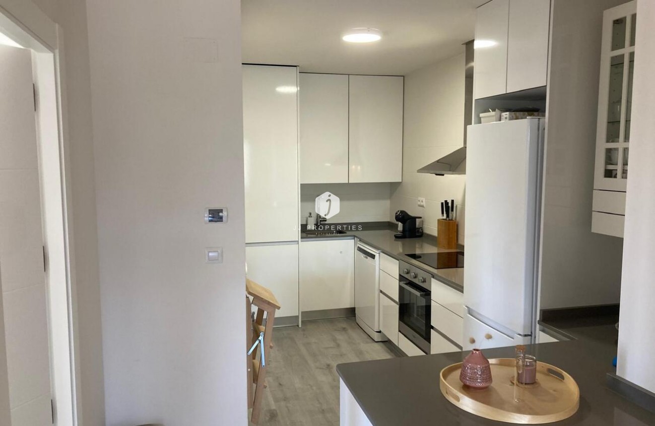 Tweedehands - Appartement / flat -
Los Dolses - Costa Blanca