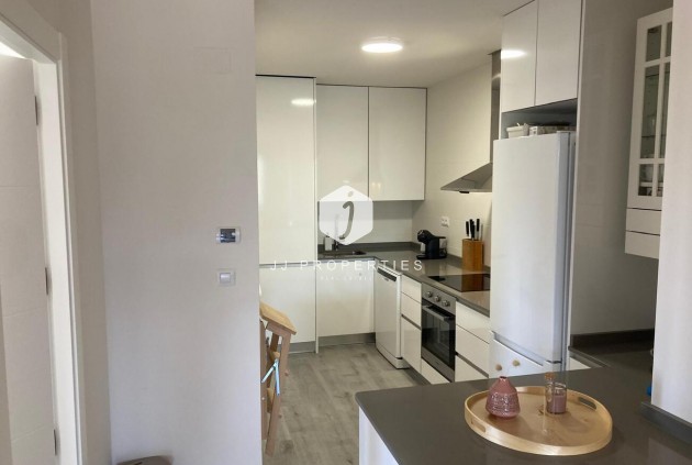 Tweedehands - Appartement / flat -
Los Dolses - Costa Blanca