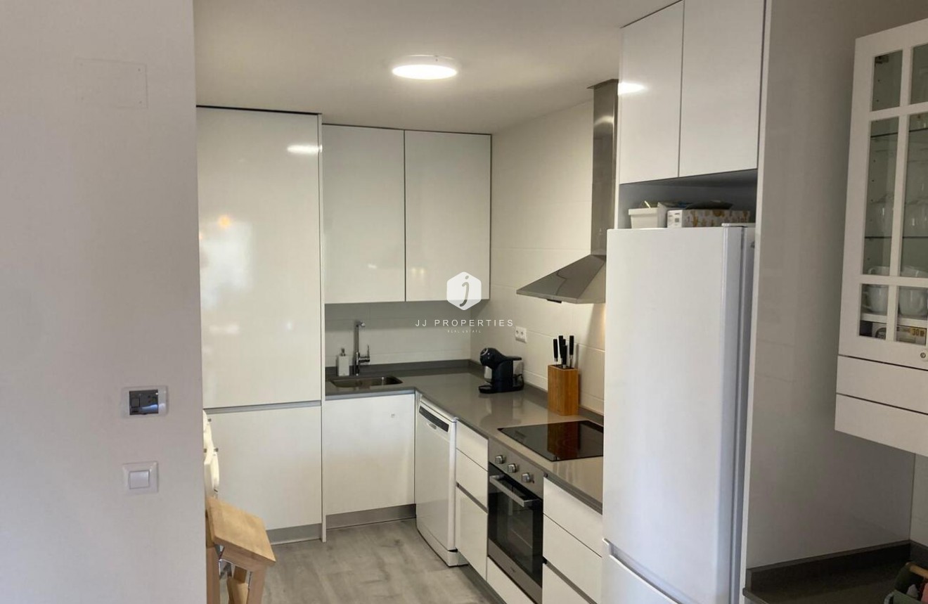 Tweedehands - Appartement / flat -
Los Dolses - Costa Blanca