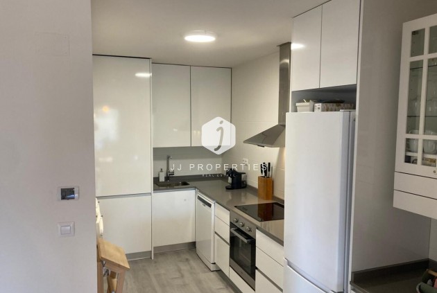 Tweedehands - Appartement / flat -
Los Dolses - Costa Blanca