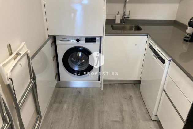 Tweedehands - Appartement / flat -
Los Dolses - Costa Blanca