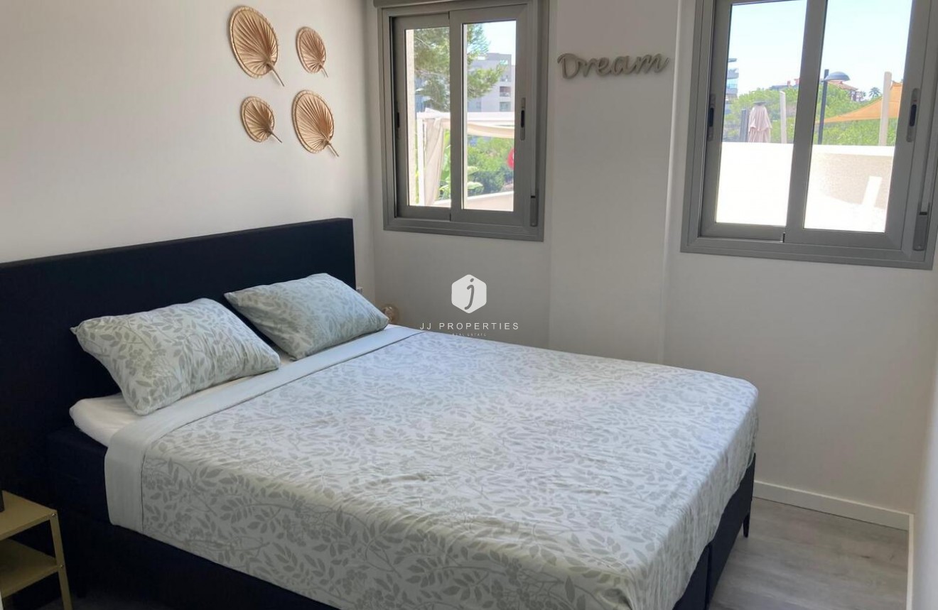 Tweedehands - Appartement / flat -
Los Dolses - Costa Blanca