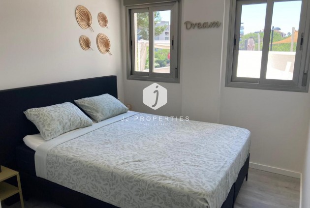 Tweedehands - Appartement / flat -
Los Dolses - Costa Blanca