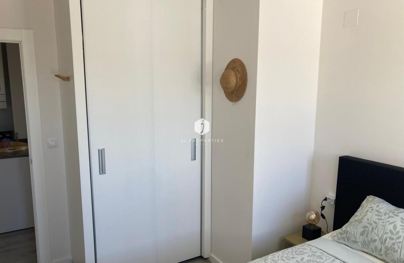 Tweedehands - Appartement / flat -
Los Dolses - Costa Blanca