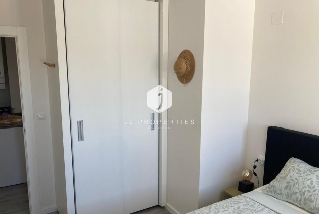 Tweedehands - Appartement / flat -
Los Dolses - Costa Blanca