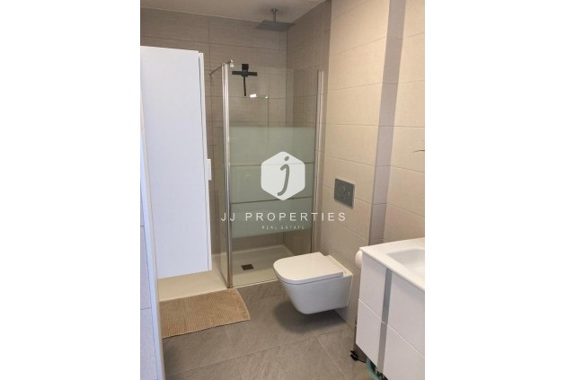 Tweedehands - Appartement / flat -
Los Dolses - Costa Blanca