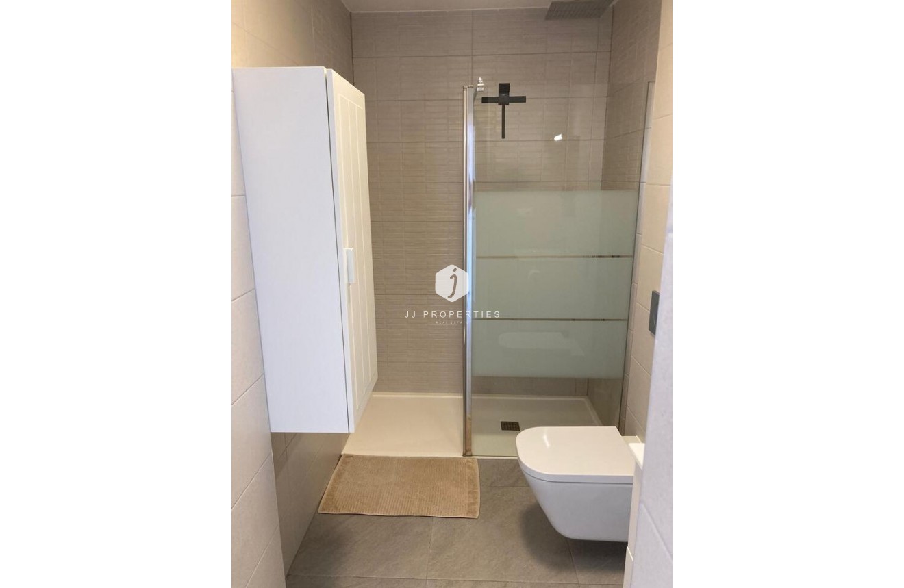 Tweedehands - Appartement / flat -
Los Dolses - Costa Blanca