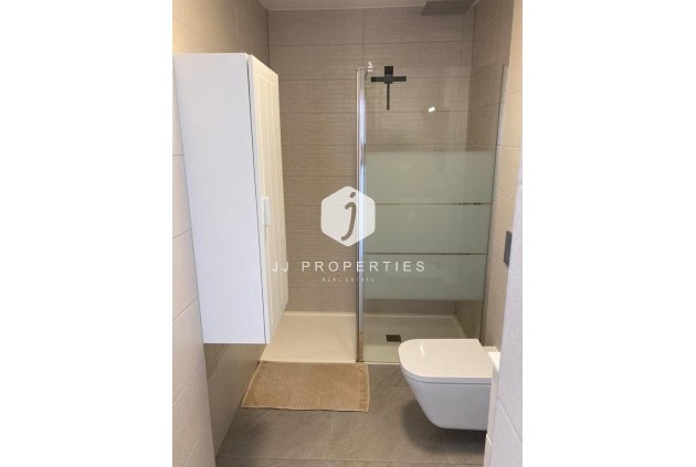 Tweedehands - Appartement / flat -
Los Dolses - Costa Blanca