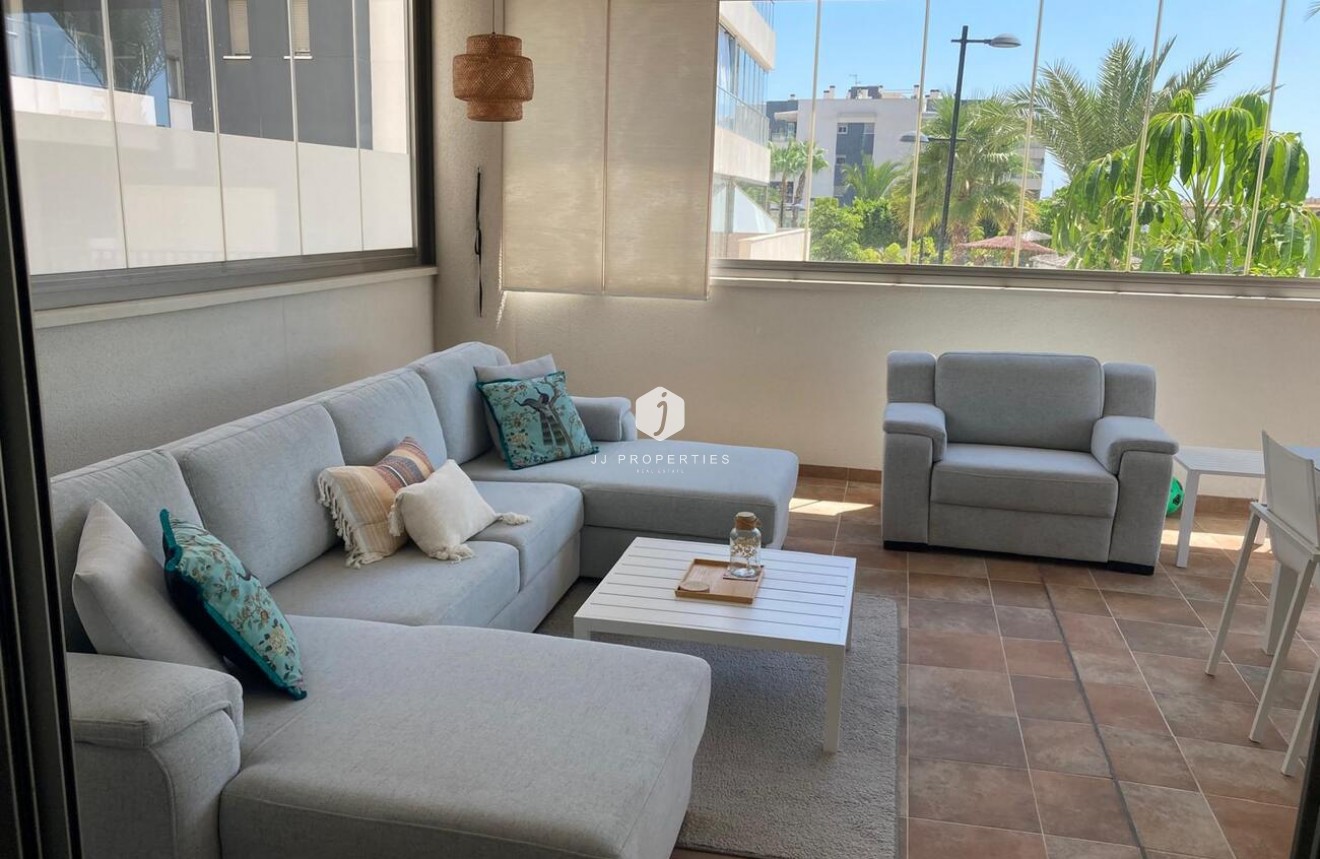 Tweedehands - Appartement / flat -
Los Dolses - Costa Blanca