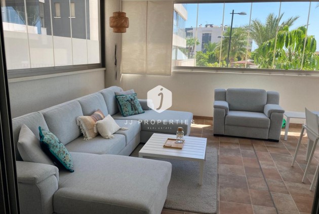 Tweedehands - Appartement / flat -
Los Dolses - Costa Blanca