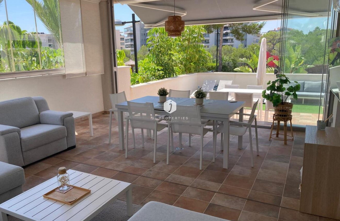 Tweedehands - Appartement / flat -
Los Dolses - Costa Blanca