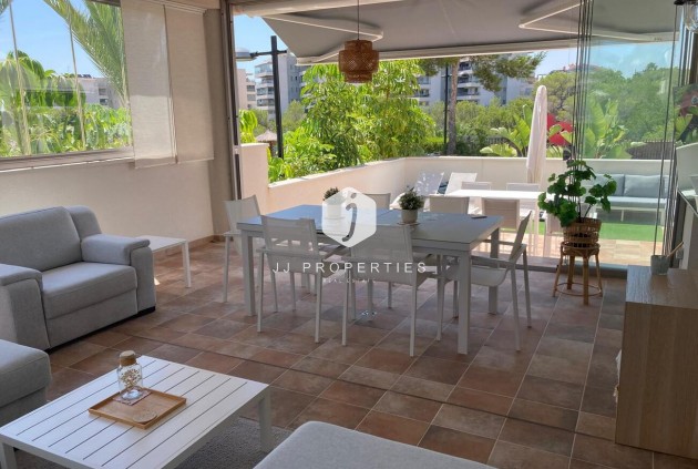 Tweedehands - Appartement / flat -
Los Dolses - Costa Blanca