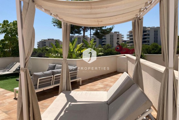 Tweedehands - Appartement / flat -
Los Dolses - Costa Blanca