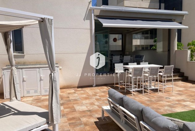 Tweedehands - Appartement / flat -
Los Dolses - Costa Blanca