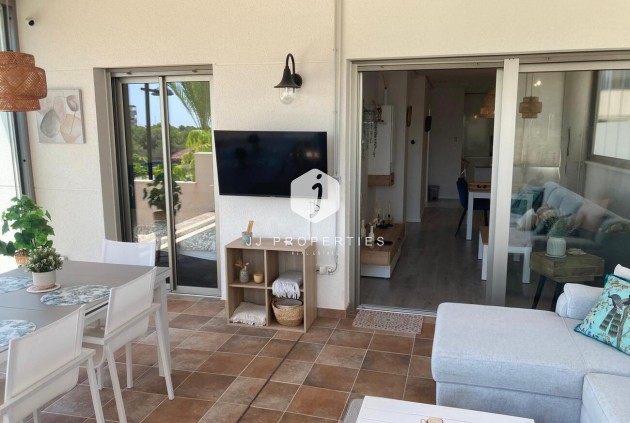 Tweedehands - Appartement / flat -
Los Dolses - Costa Blanca