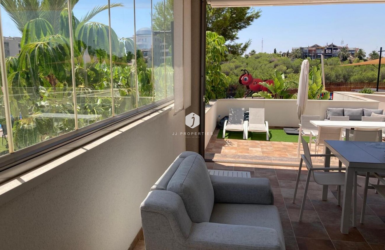 Tweedehands - Appartement / flat -
Los Dolses - Costa Blanca