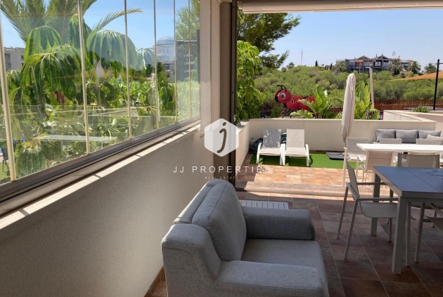 Tweedehands - Appartement / flat -
Los Dolses - Costa Blanca