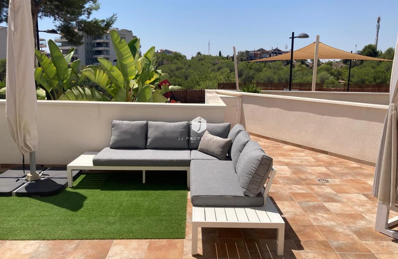 Tweedehands - Appartement / flat -
Los Dolses - Costa Blanca