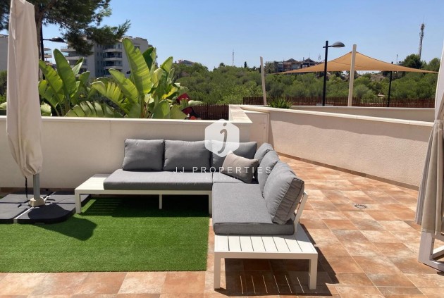 Tweedehands - Appartement / flat -
Los Dolses - Costa Blanca