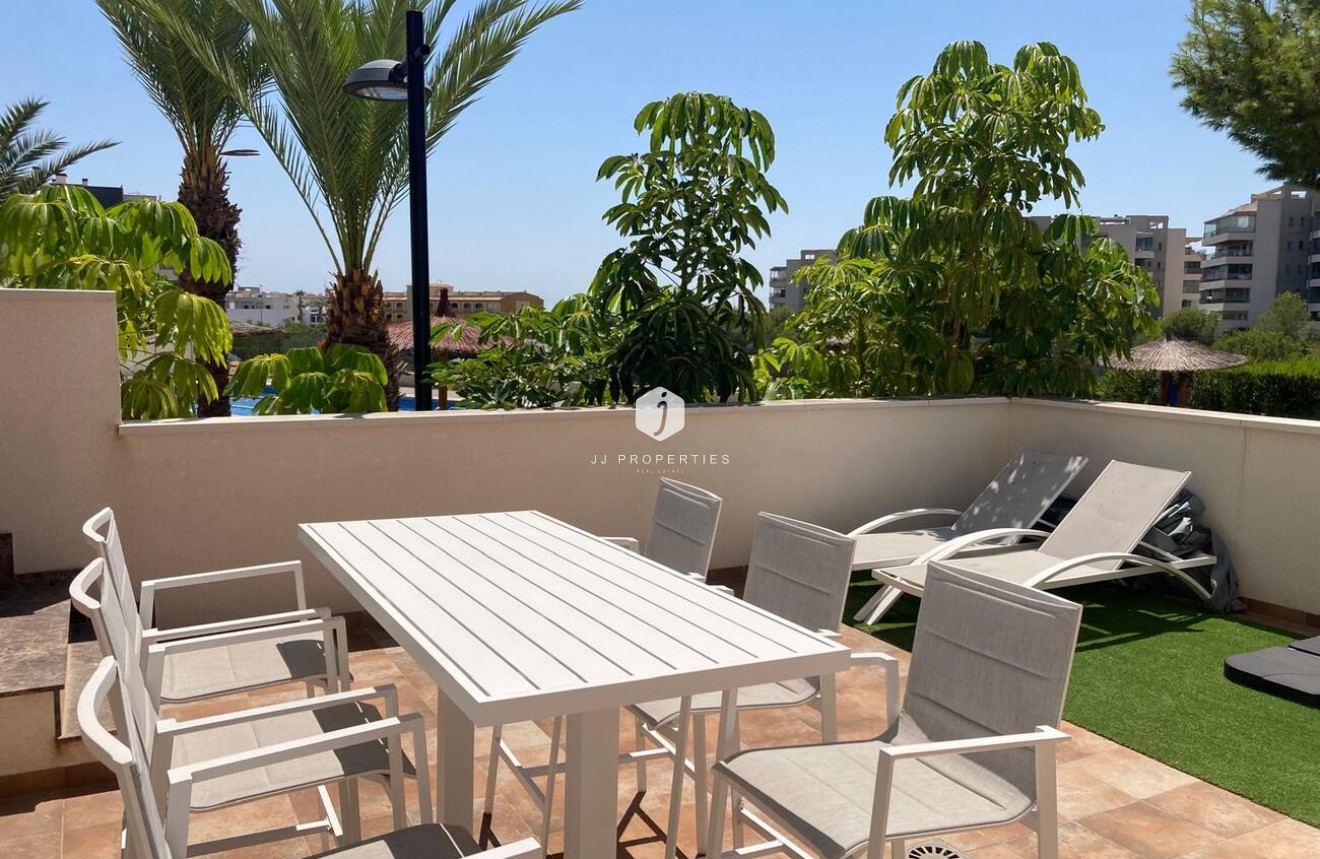 Tweedehands - Appartement / flat -
Los Dolses - Costa Blanca