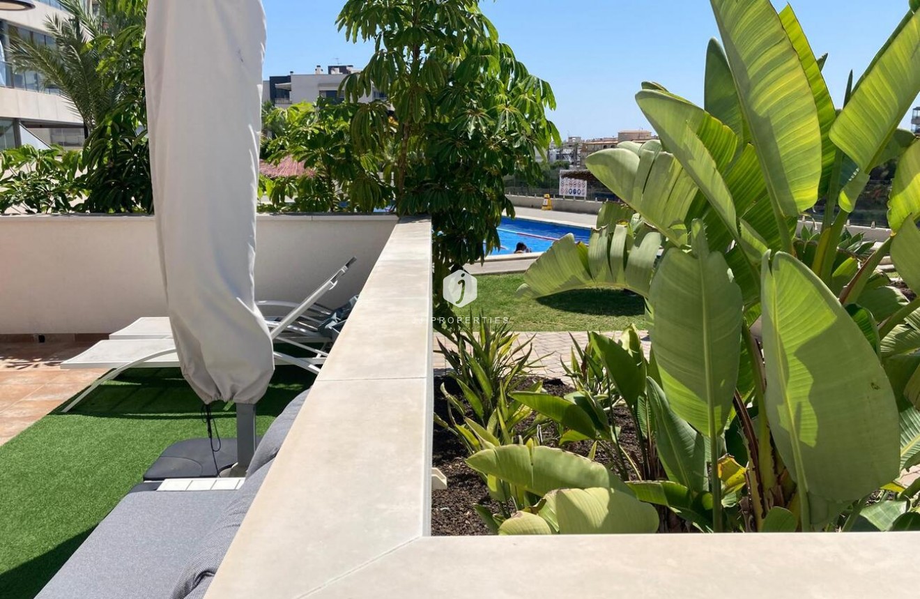 Tweedehands - Appartement / flat -
Los Dolses - Costa Blanca