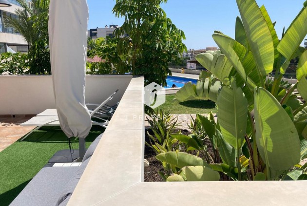 Tweedehands - Appartement / flat -
Los Dolses - Costa Blanca