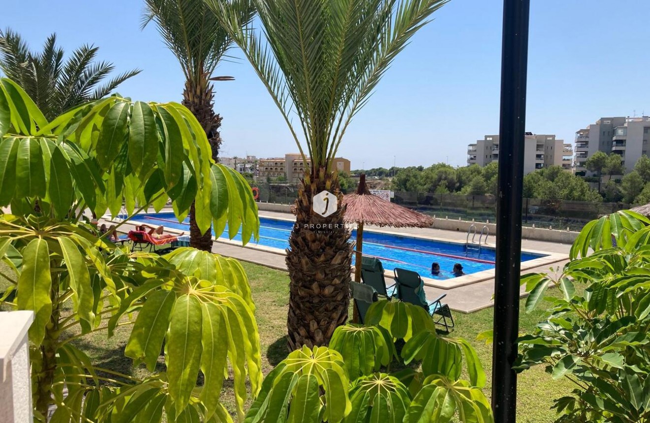 Tweedehands - Appartement / flat -
Los Dolses - Costa Blanca