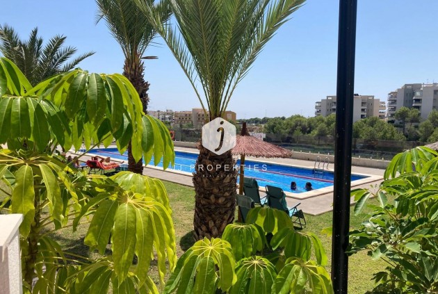 Tweedehands - Appartement / flat -
Los Dolses - Costa Blanca