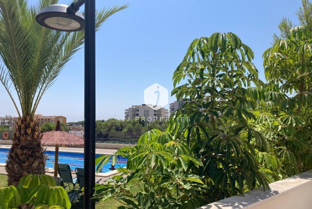 Tweedehands - Appartement / flat -
Los Dolses - Costa Blanca