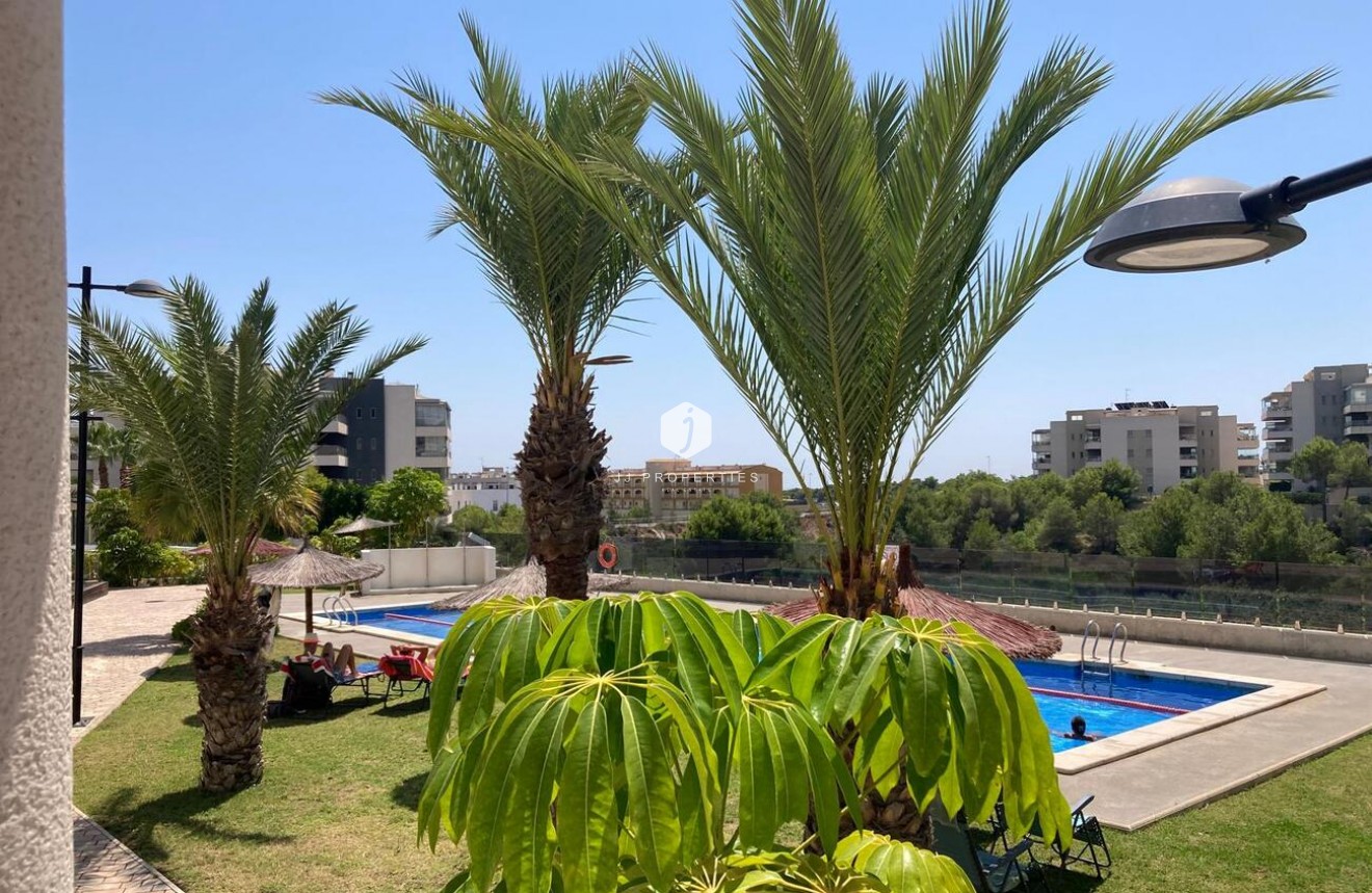 Tweedehands - Appartement / flat -
Los Dolses - Costa Blanca