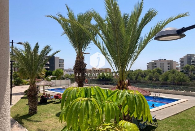 Tweedehands - Appartement / flat -
Los Dolses - Costa Blanca