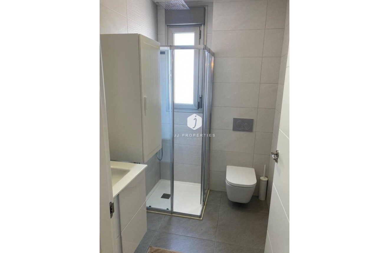 Tweedehands - Appartement / flat -
Los Dolses - Costa Blanca