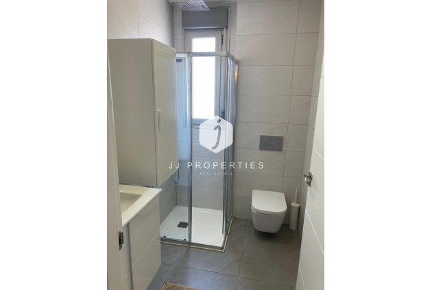 Tweedehands - Appartement / flat -
Los Dolses - Costa Blanca