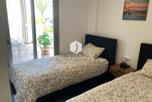 Tweedehands - Appartement / flat -
Los Dolses - Costa Blanca