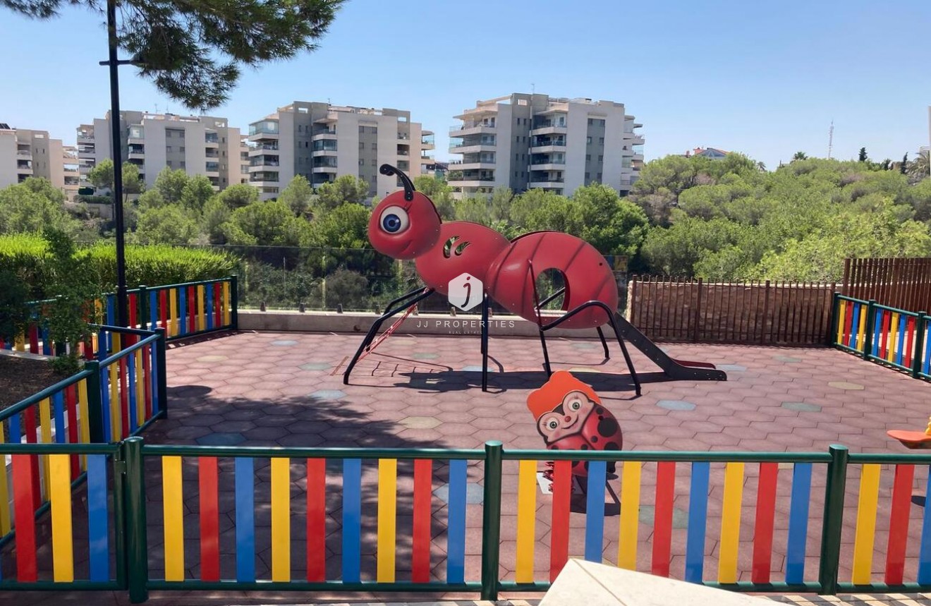 Tweedehands - Appartement / flat -
Los Dolses - Costa Blanca