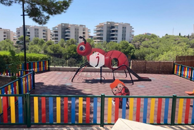 Tweedehands - Appartement / flat -
Los Dolses - Costa Blanca