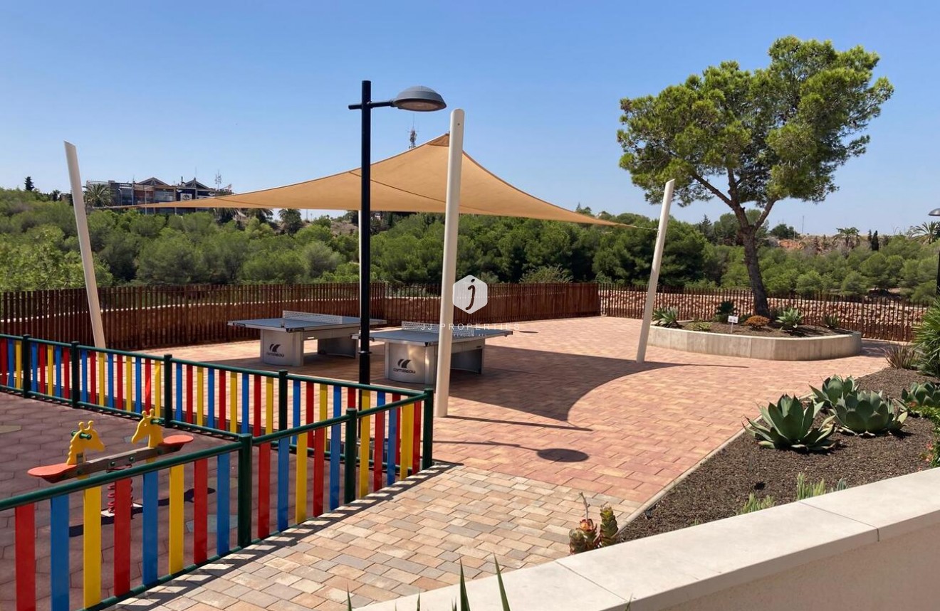 Tweedehands - Appartement / flat -
Los Dolses - Costa Blanca