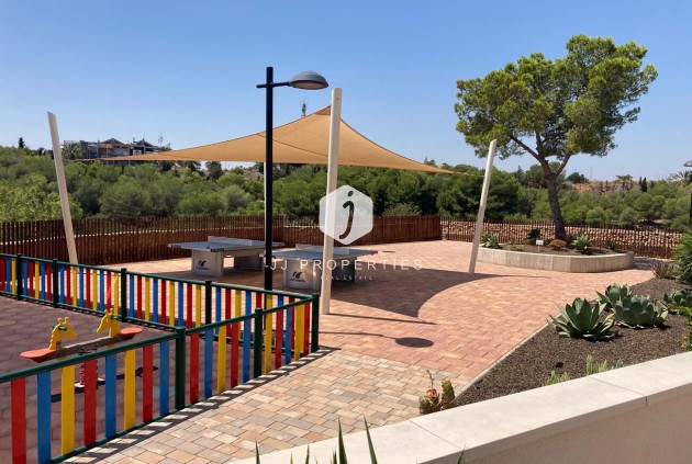 Tweedehands - Appartement / flat -
Los Dolses - Costa Blanca