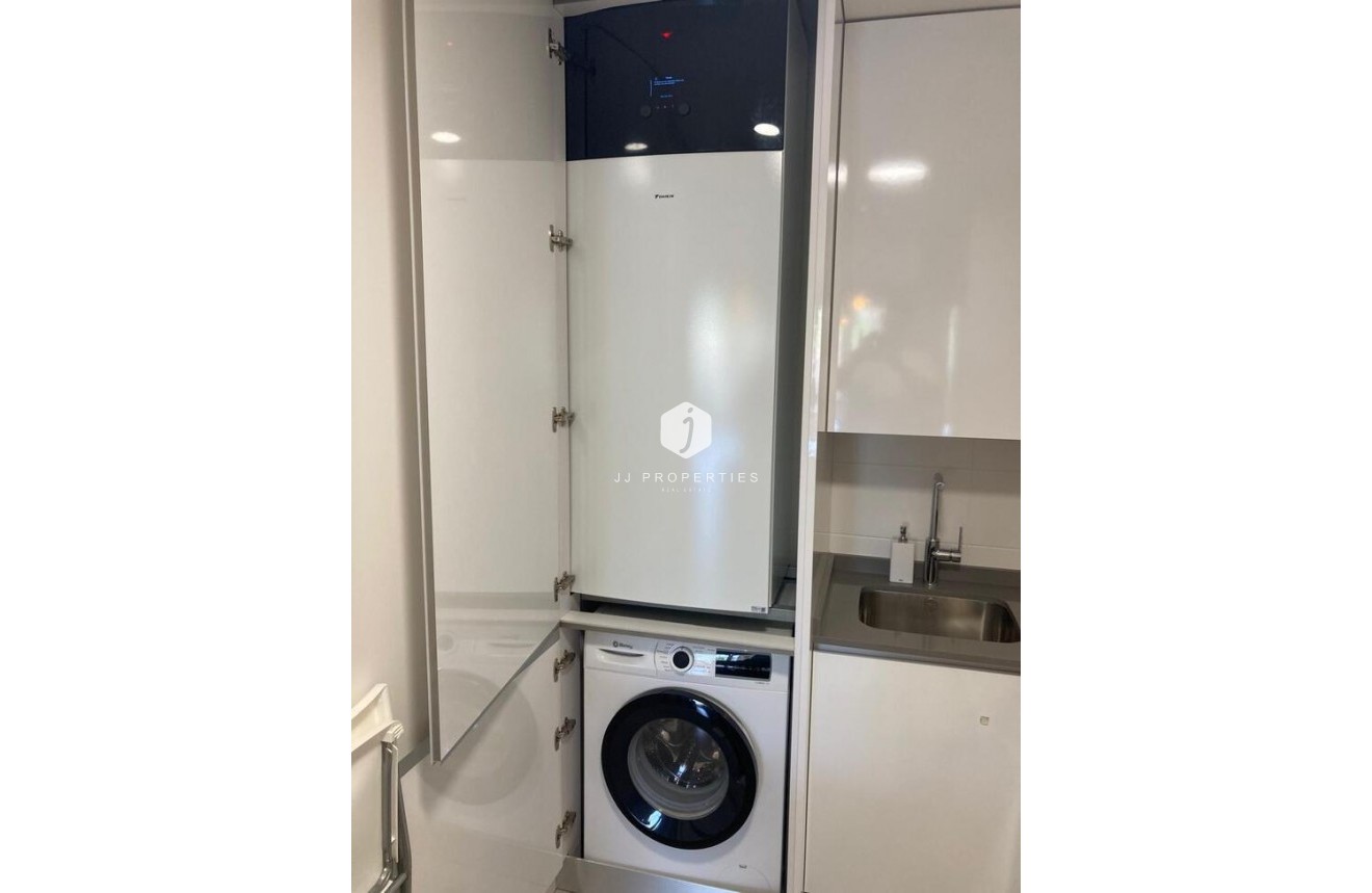 Tweedehands - Appartement / flat -
Los Dolses - Costa Blanca